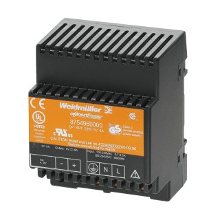 Connect Power INSTA