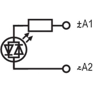 светодиодный модуль RIM-I 3 24/60VUC