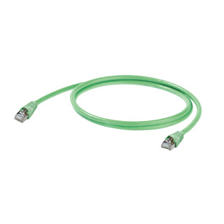 Готовый кабель данных IE-C6FS8UG0500A40A40-G