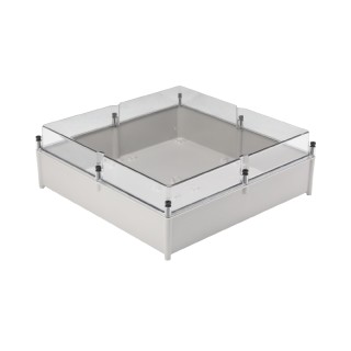 TBF 603 x 603 x 210 mm