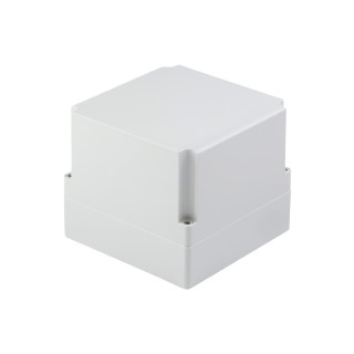 MPC 125 x 125 x 100 mm