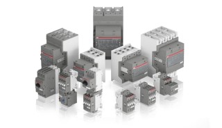 Реле контакторное NFZB80E-23 с катушкой управления 100-250В 50/60Гц/DC