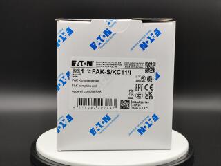 Выключатель, управлямый ногой или ладонью без фиксации, 1З+1Р, цвет колпачка черный