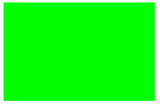 Световой модуль, непрерывный свет, зеленый, 24 В, 40 мм