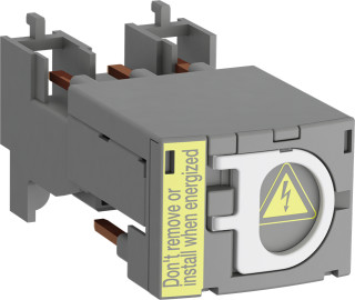 Контактор AF38ZB-40-00-21 с катушкой управления 24-60В 50/60Гц 20-60В DC