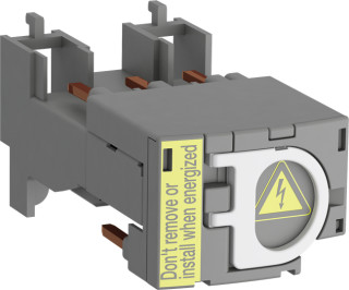 Контактор AF38ZB-40-00-21 с катушкой управления 24-60В 50/60Гц 20-60В DC