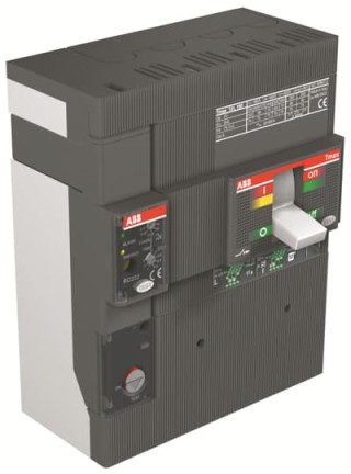 Выводы силовые для стационарного выключателя RC 3x240mm2 T6 800 - S6 800 (комплект из 3шт.)
