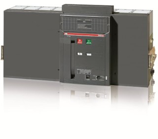 Фиксированная часть выкатного исполнения E4 /E III 750V DC W FP HR