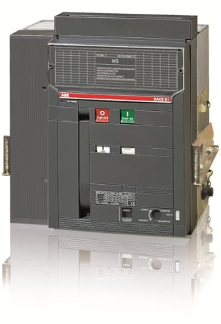 Фиксированная часть выкатного исполнения E1 /E III 750V DC W FP VR