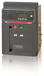 Фиксированная часть выкатного исполнения E1 /E III 750V DC W FP FL