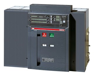 Фиксированная часть выкатного исполнения E4 /E III 750V DC W FP FL