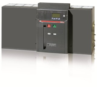 Фиксированная часть выкатного исполнения E4 /E III 750V DC W FP FL