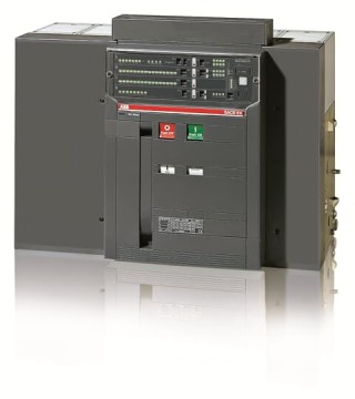 Фиксированная часть выкатного исполнения E4 /E III 750V DC W FP FL