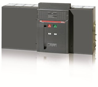 Фиксированная часть выкатного исполнения E4 /E III 750V DC W FP FL