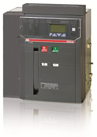 Фиксированная часть выкатного исполнения E2 /E IV 1000V DC W FP HR