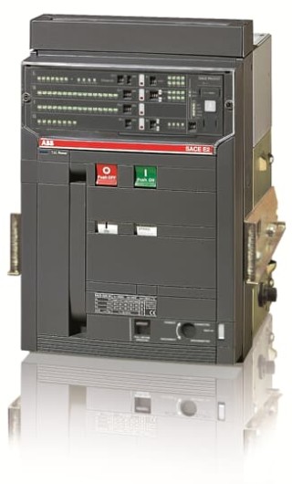 Фиксированная часть выкатного исполнения E2 /E IV 1000V DC W FP HR