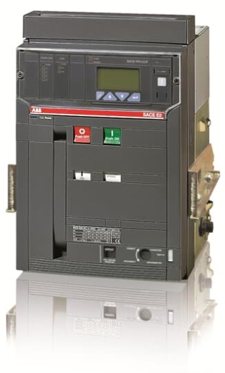 Фиксированная часть выкатного исполнения E2 /E IV 1000V DC W FP HR