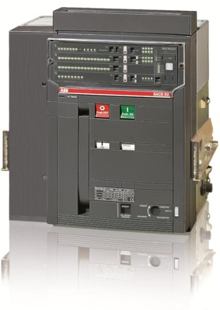 Фиксированная часть выкатного исполнения E2 /E IV 1000V DC W FP HR