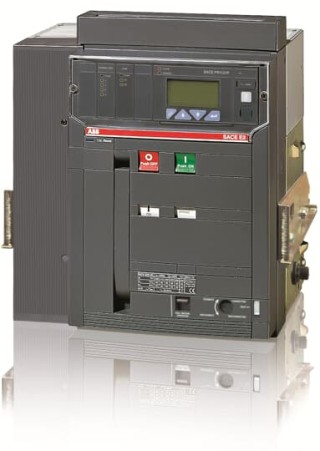 Фиксированная часть выкатного исполнения E2 /E IV 1000V DC W FP HR