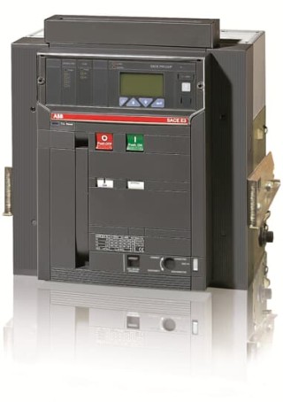 Фиксированная часть выкатного исполнения E3 /E IV 1000V DC W FP FL