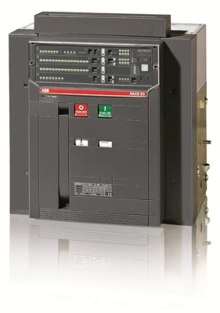 Фиксированная часть выкатного исполнения E3 /E IV 1000V DC W FP FL