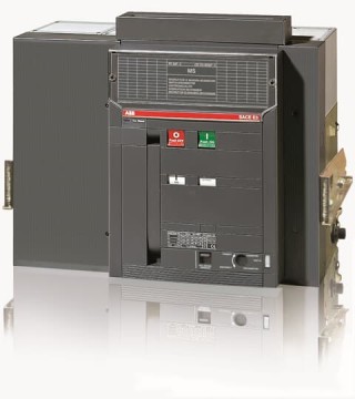 Фиксированная часть выкатного исполнения E3 /E IV 1000V DC W FP FL