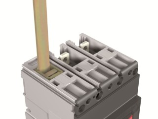 Выводы силовые для стационарного выключателя FB XT2 (комплект из 8шт.)