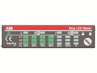 Светодиодный индикатор EKIP LED METER