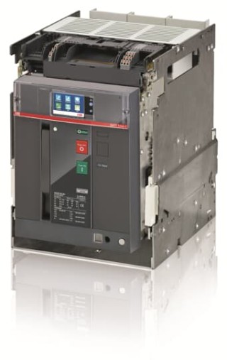 Выключатель автоматический выкатной E2.2N 2500 Ekip Touch LSIG 3p WMP