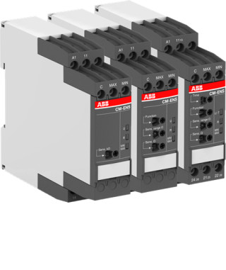 Дистанц. распорка CM-AH-3 для электродов реле контроля уровня жидкости (для 3-х электродов)