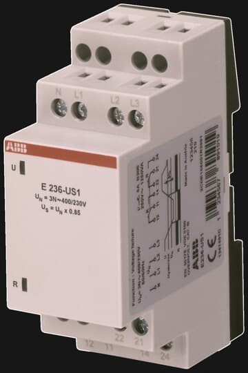 Реле контроля фаз ABB 1svr550871r9500. Реле контроля напряжения ABB 1svr730750r0400. Реле напряжения АББ. Импульсное реле 3 фазы ABB.