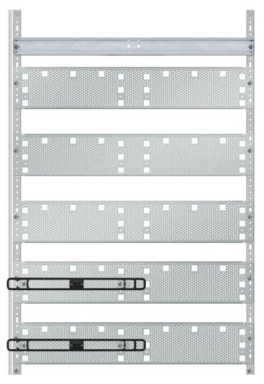 Шкаф twinline 650x300x225 48 модулей ip55 tg104g