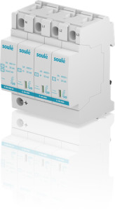 Огран.перенапряж.OVR T2 20-275