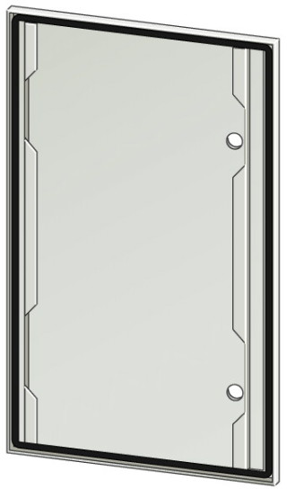 Дверь, IP66, ДхШхВ = 15x200x250 мм
