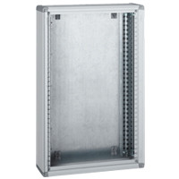 Распределительный шкаф XL³ 400 - металлический - высота 900 мм
