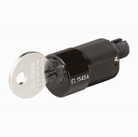 Механизм для блокировки аппарата - для DMX³ 2500 и 4000 - в положении ''ОТКЛ.'' - Profalux