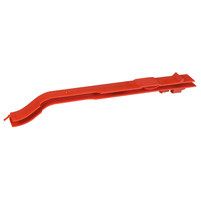 Кассета для обжимного инструмента Starfix - для наконечников сечением: 0,5-2,5 мм² - красный