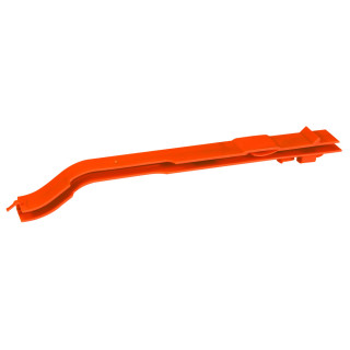 Кассета для обжимного инструмента Starfix - для наконечников сечением: 4 и 6 мм² - оранжевый