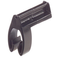 Держатель маркеров CAB 3 - для маркировки кабелей 10-16 мм² - чёрный