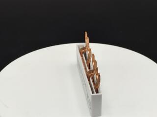 Соединительная шина, 2 фазы, 4 модуля