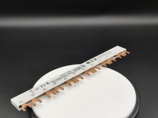 Соединительная шина, 2 фазы, 12 модулей