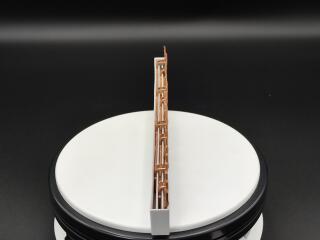 Соединительная шина, 3 фазы, 12 модулей