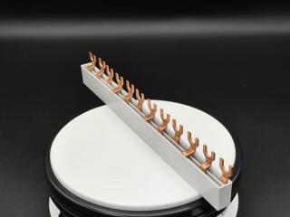 Соединительная шина, 3 фазы, 12 модулей
