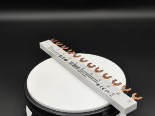 Соединительная шина, 3 фазы, 12 модулей
