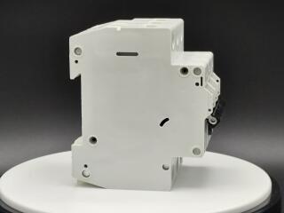 Модульный автомат защиты двигателя 16 А, 3 полюса