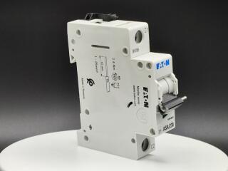 Независимый расцепитель 110-220 В