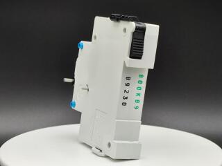 Независимый расцепитель 110-220 В