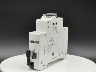 Независимый расцепитель 110-220 В