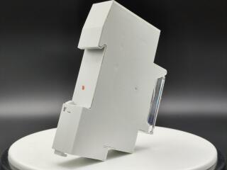 Аналоговый таймер, синхронный, шаг 15 мин, 1 перекл. контакт, дневная программа