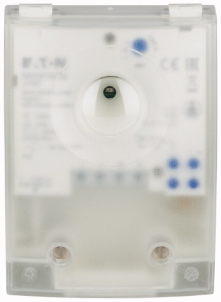 Светочувствительный выключатель на стену, 2-100 Люкс / 100-2000 Люкс, 1НО